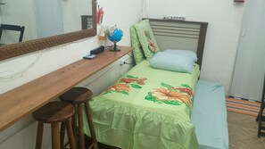 1 Schlafzimmer, kostenloses WLAN