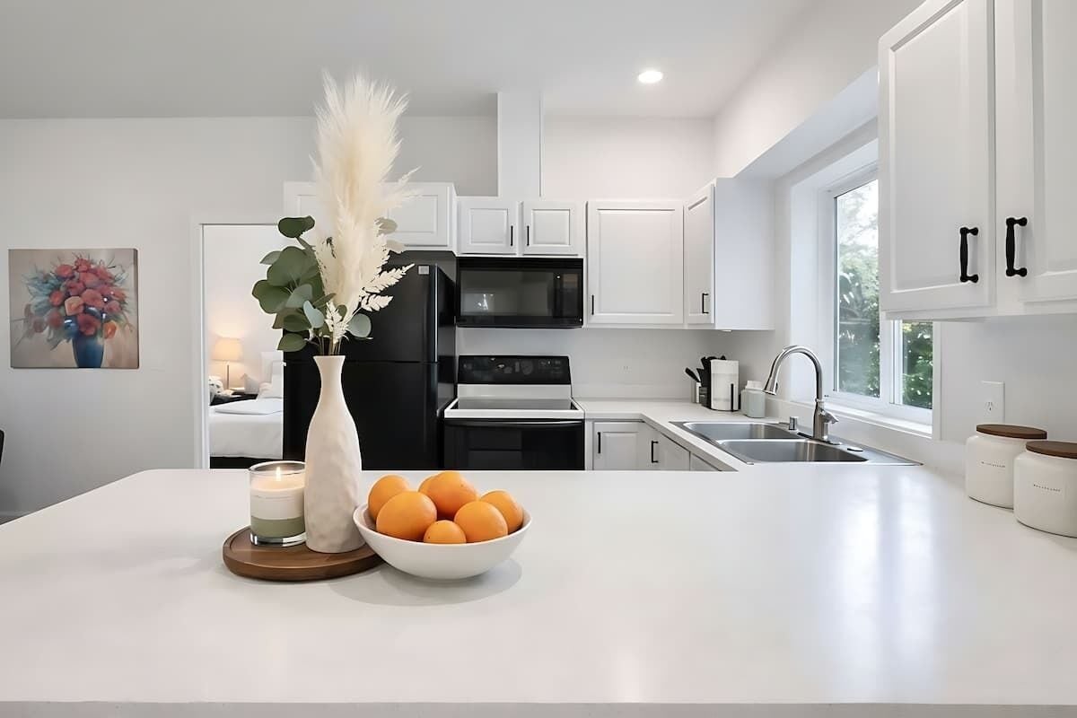 Maison | Cuisine privée