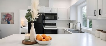 馬貝拉巷 - 完美融合風格與舒適度度假租屋  