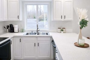 House | Private kitchen
