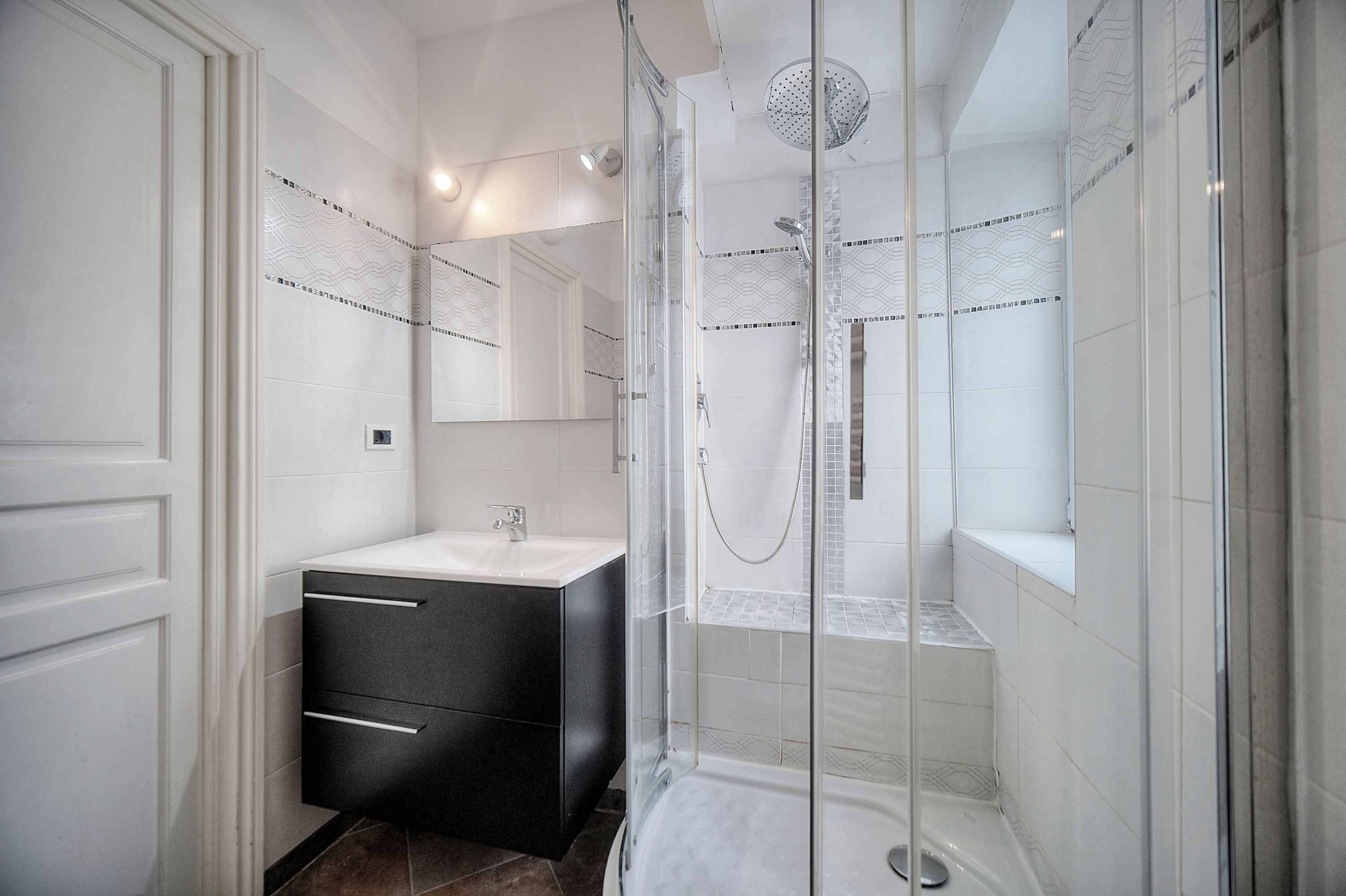 3 habitaciones 