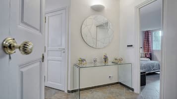 Apartamento | 3 quartos