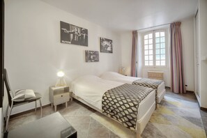 Apartamento | 3 quartos