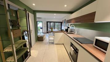 Apartamento | 2 dormitorios