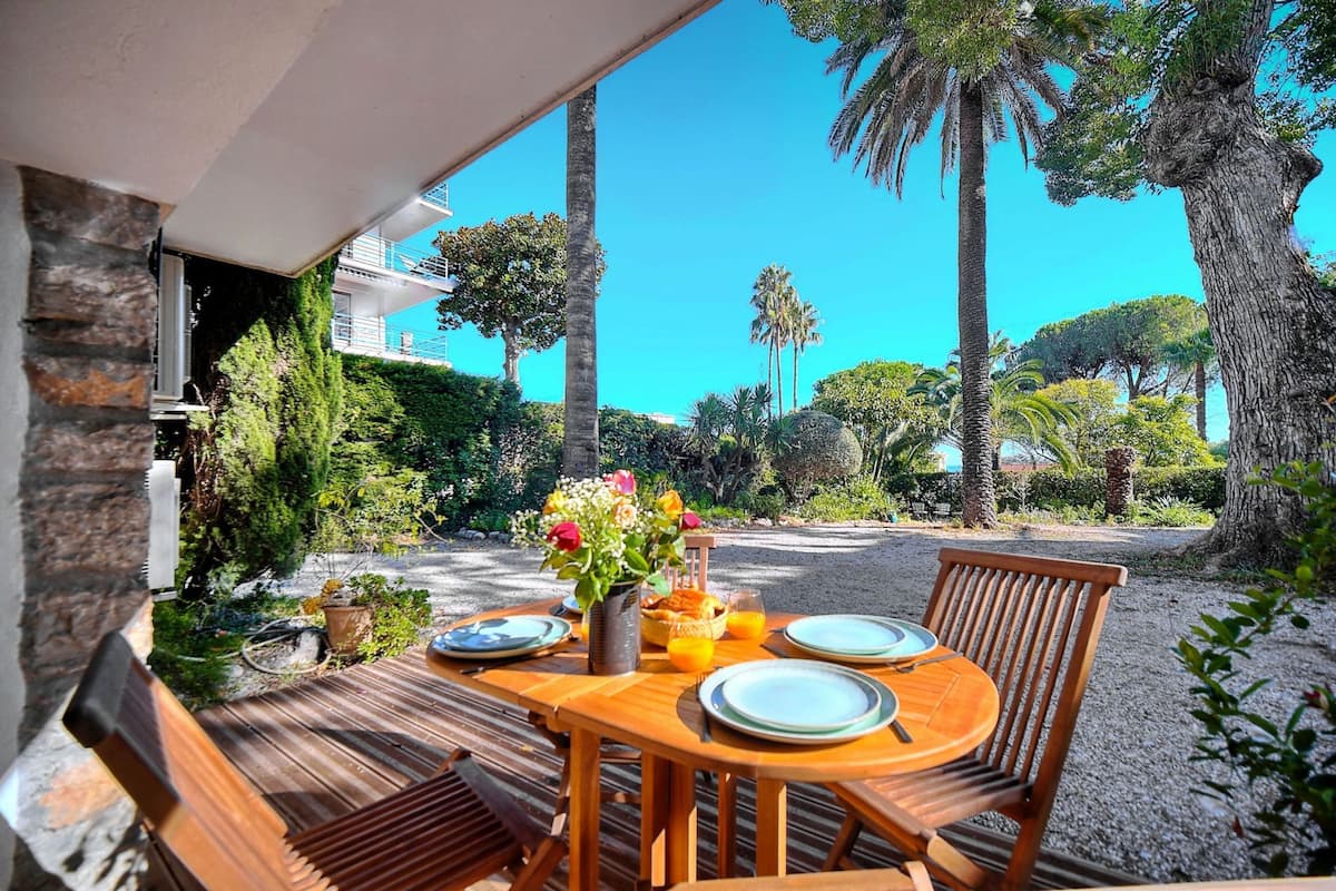 公寓 | 2 多间卧室