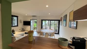 2 habitaciones