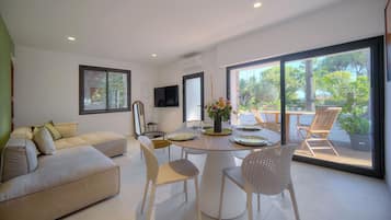 Apartamento | 2 dormitorios