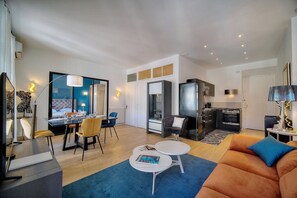 House - 3 pi ces Moderne Spacieux 100m Palais A2b233 (Cannes)