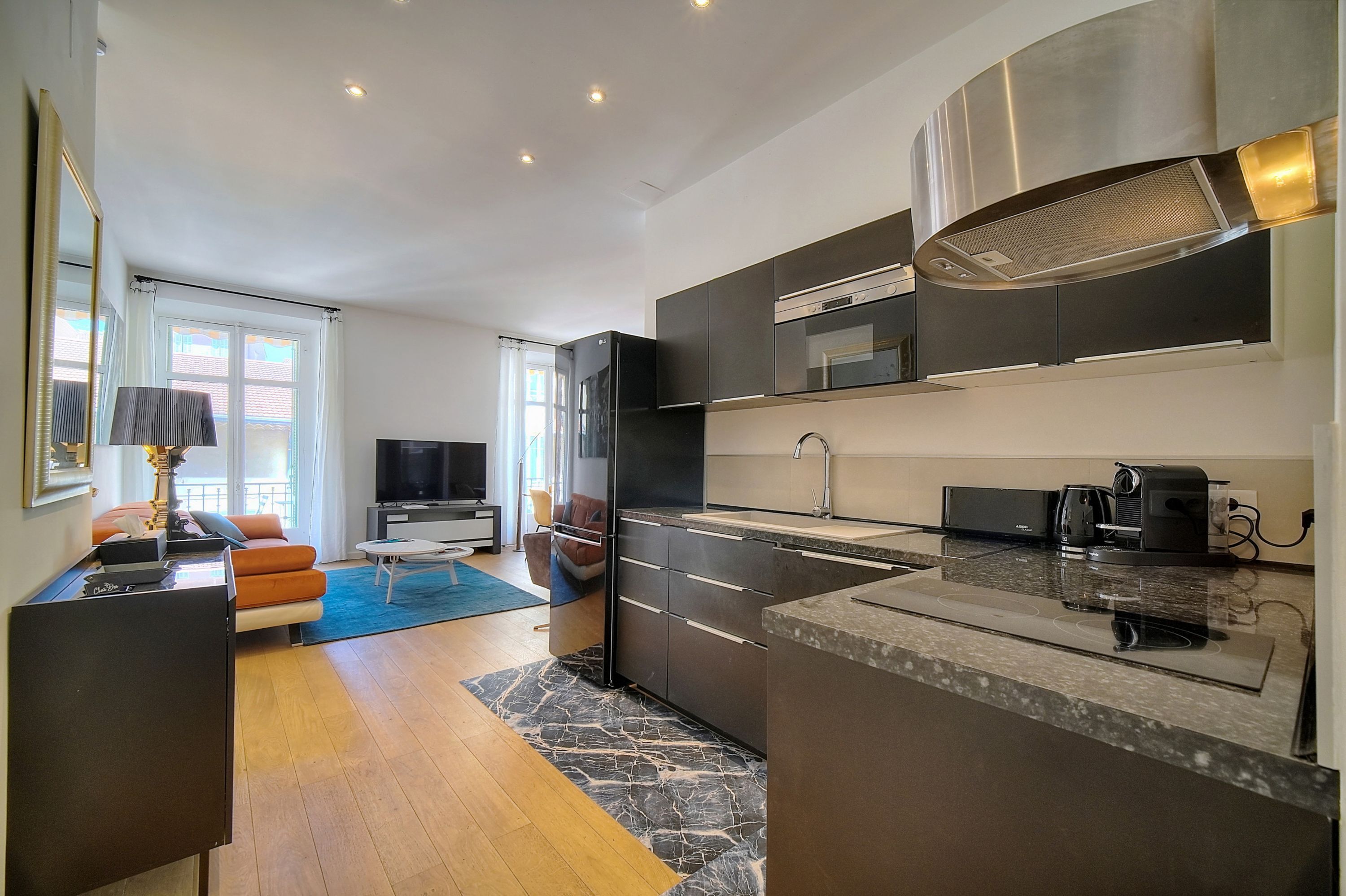 Maison | 2 chambres