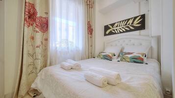 Apartment | 1 Schlafzimmer