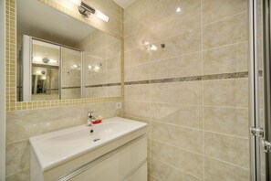 Maison | 1 chambre
