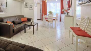 Apartment | 1 Schlafzimmer