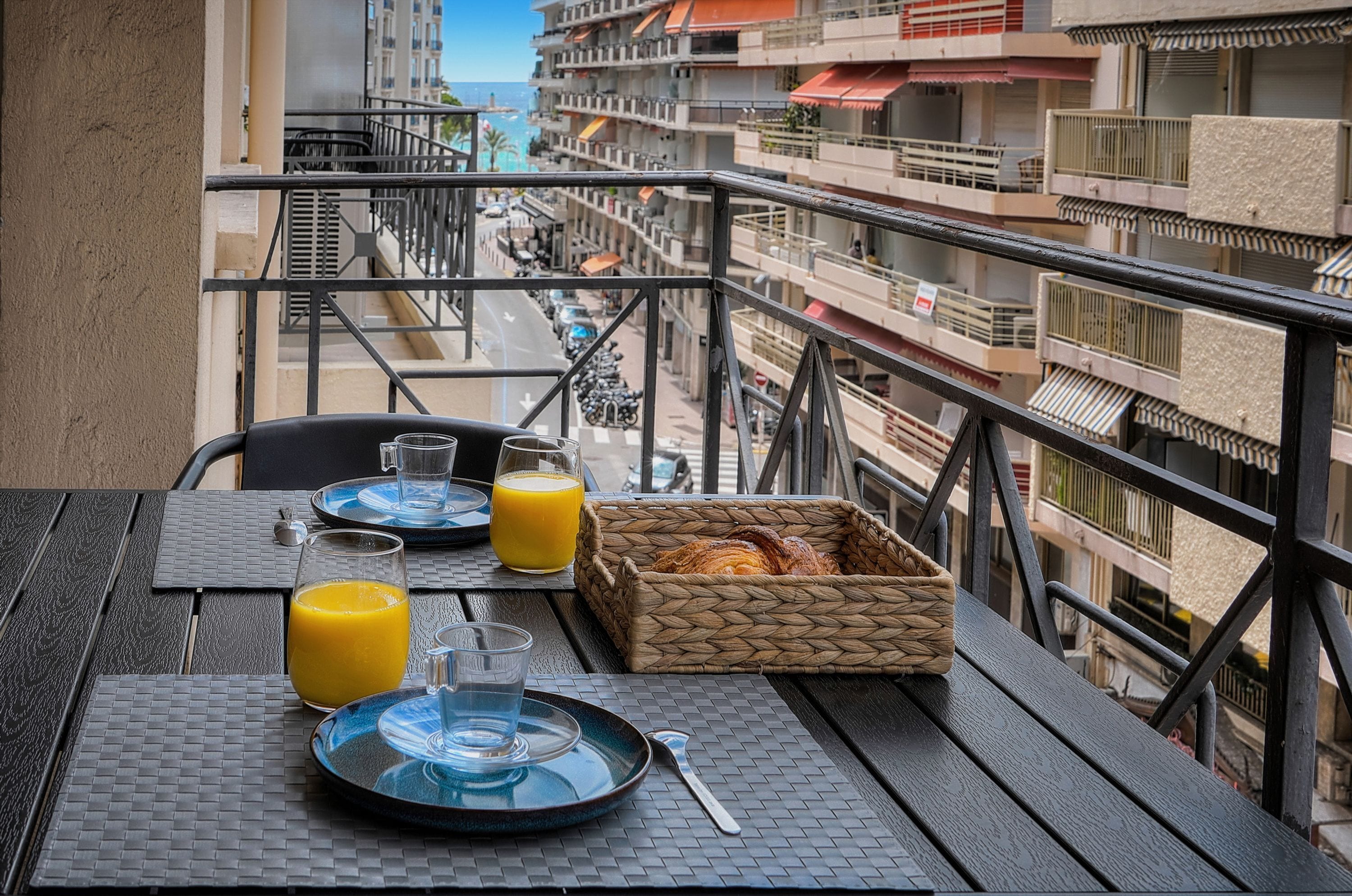 Apartment | 2 bedrooms