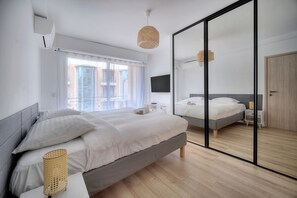 Ferienhaus | 2 Schlafzimmer