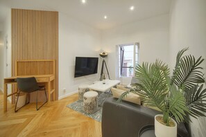 Casa | 1 habitación 