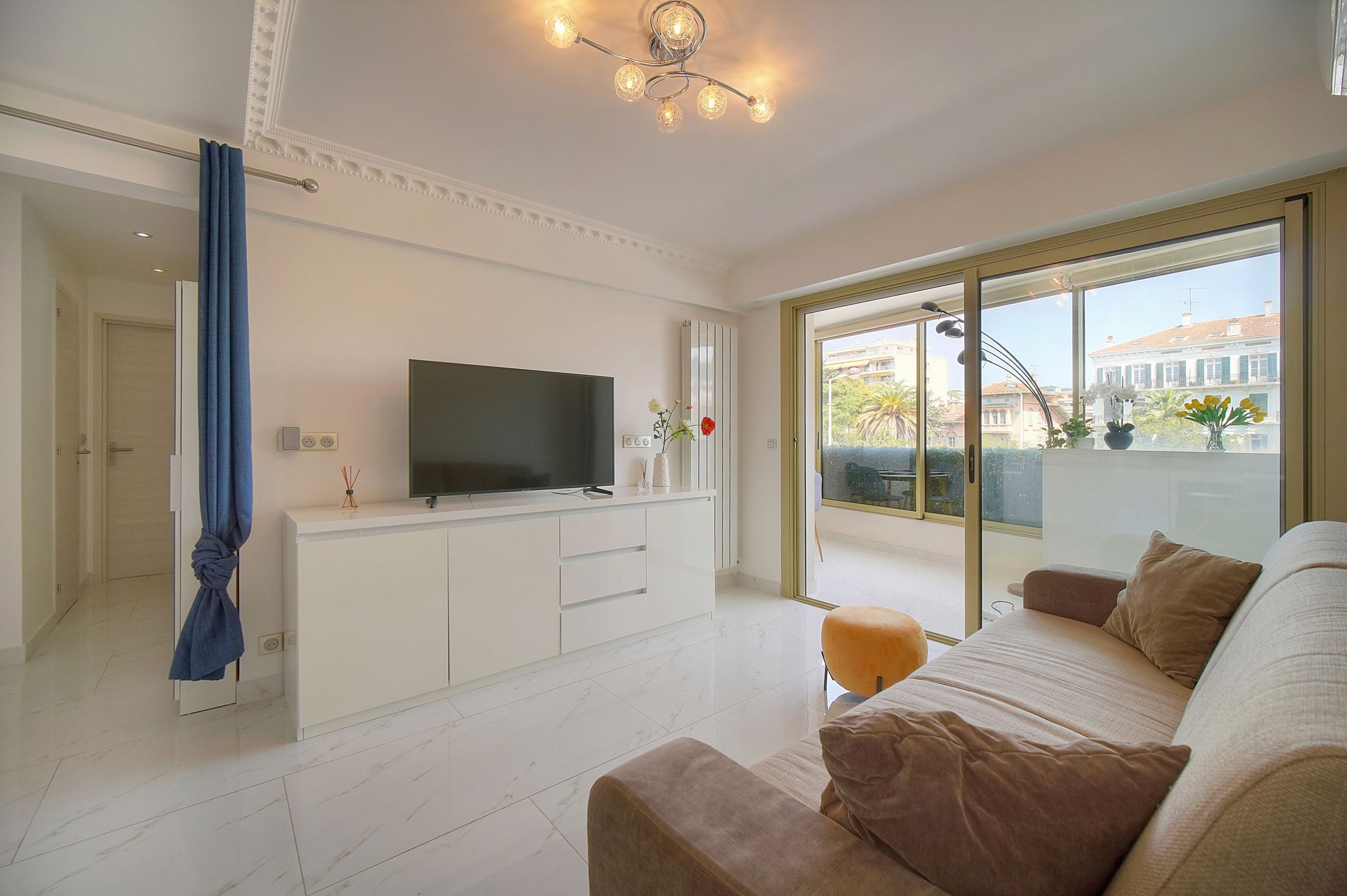 Apartment | 2 Schlafzimmer