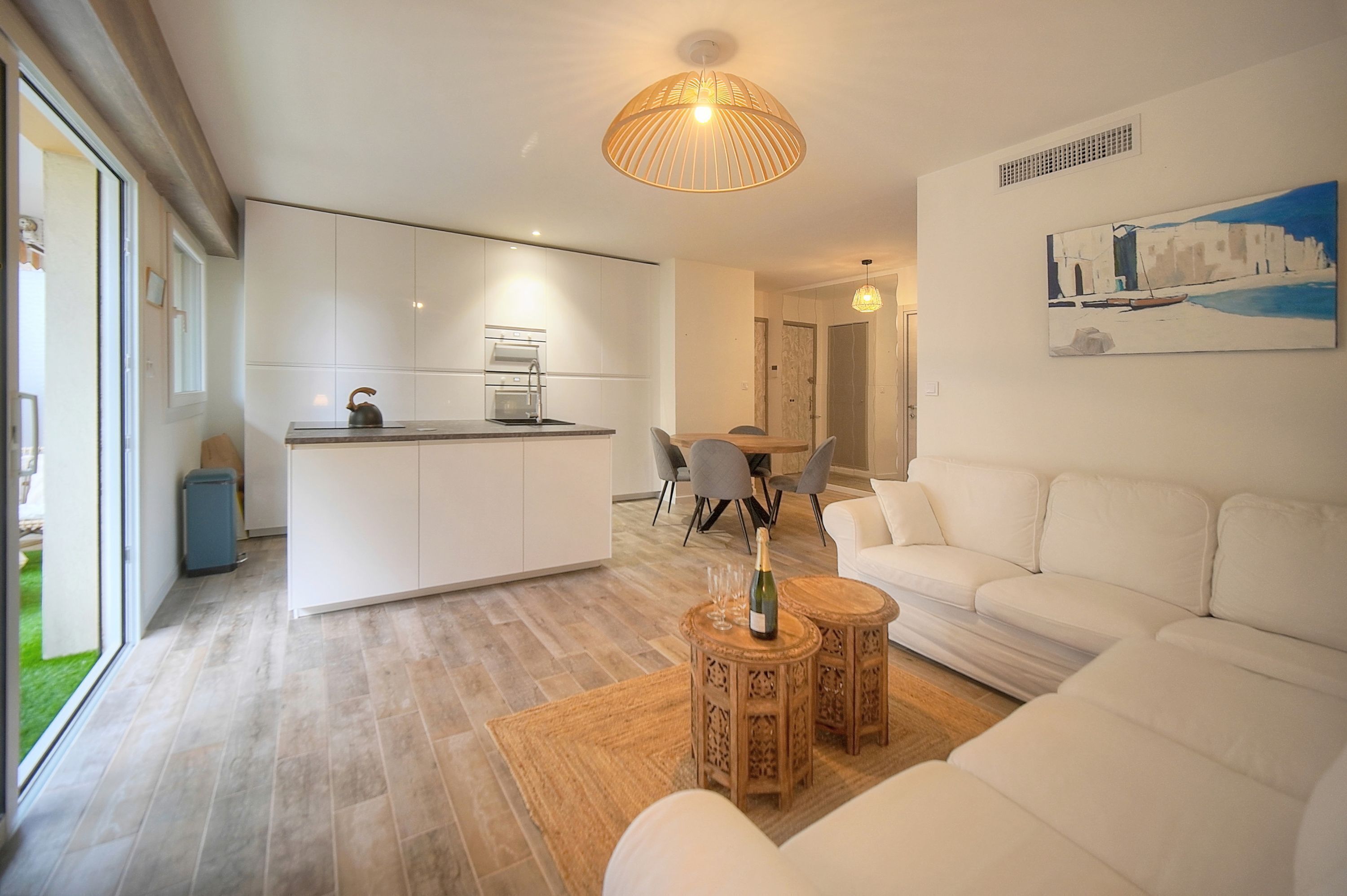 Apartment | 2 bedrooms