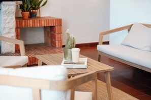 Family Room | Living area