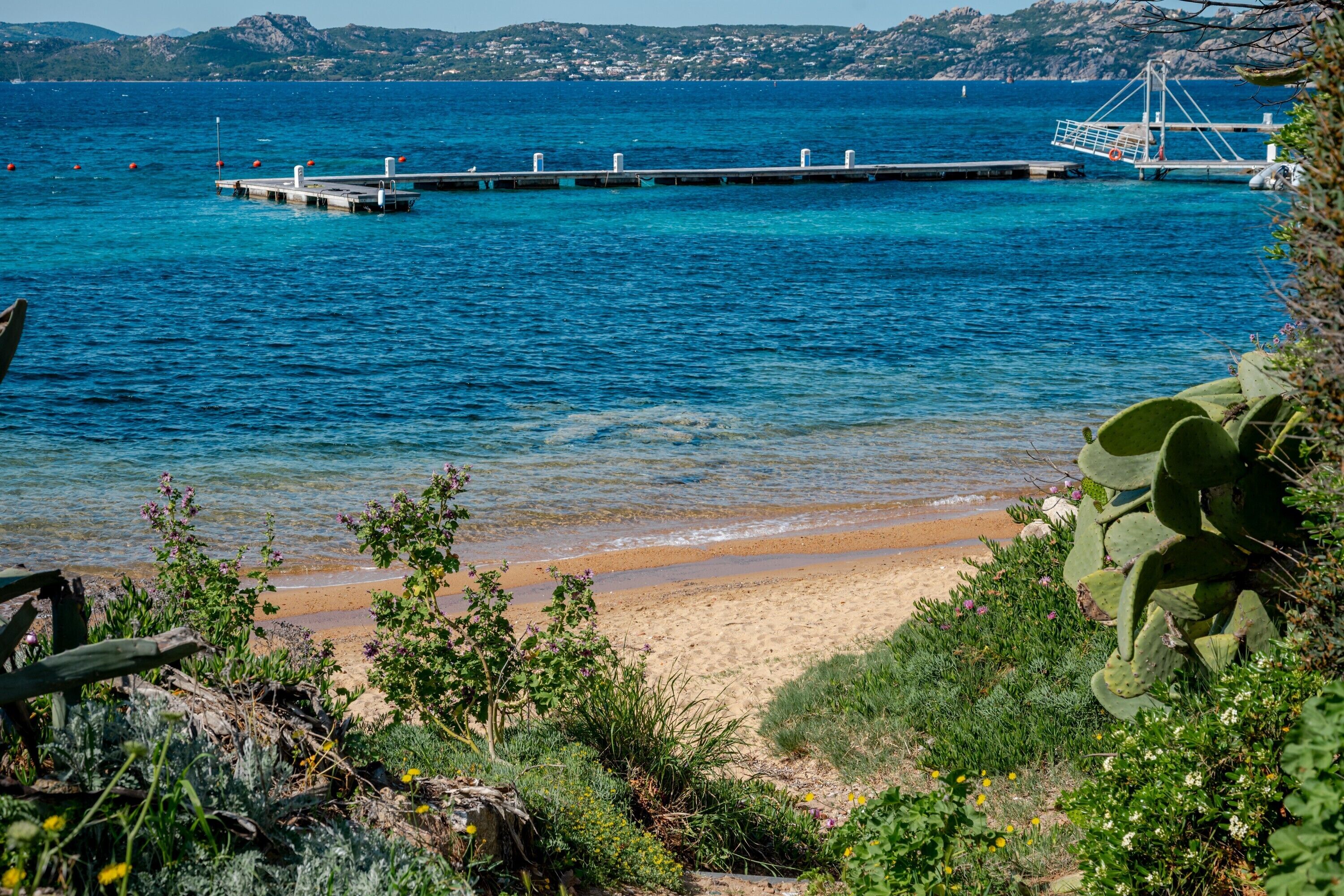 Plage à proximité
