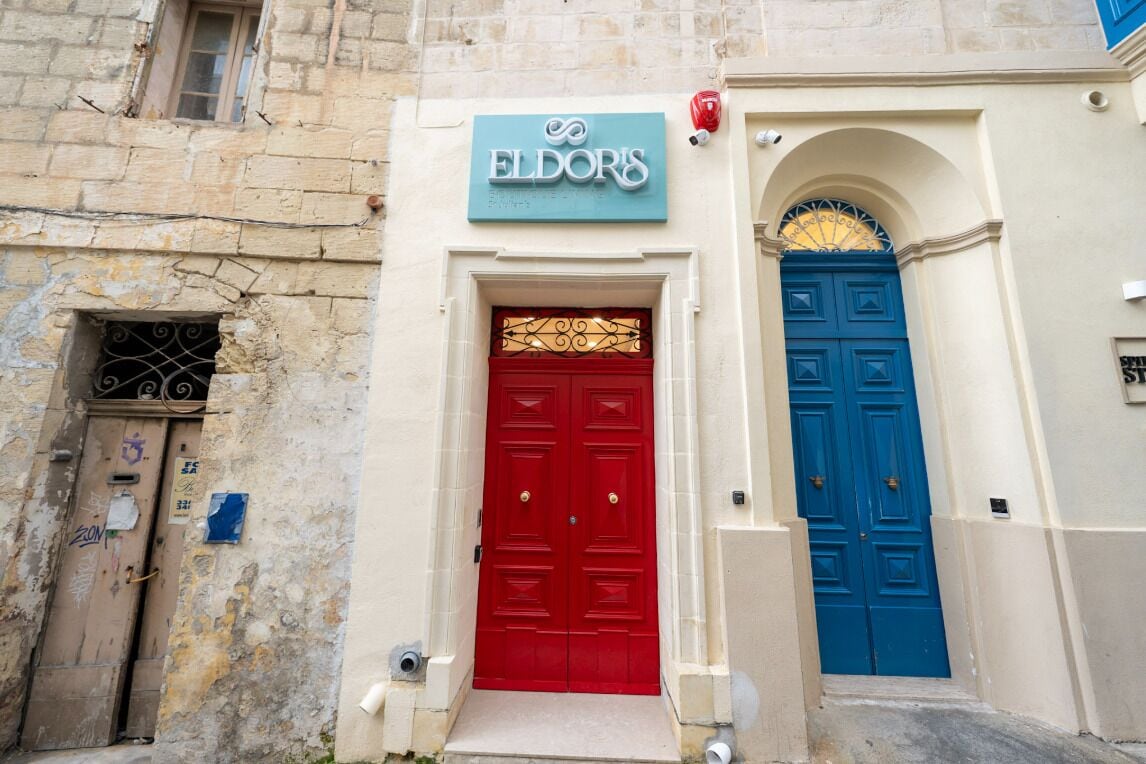 Detalle del exterior