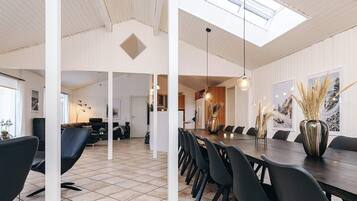Hus | Innvendig