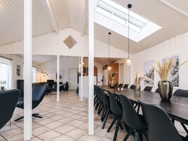 Hus | Interiør