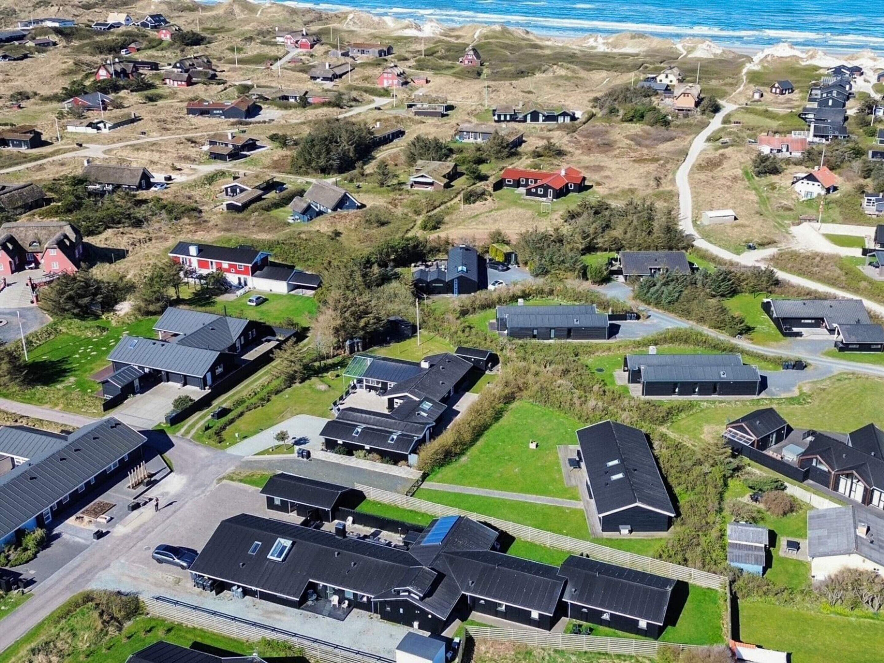 Hus | Eksteriør
