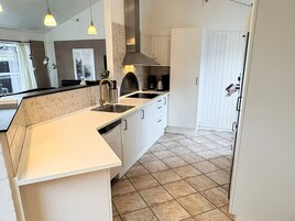 Hus | Interiør