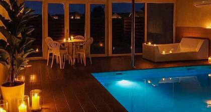 4 Star Holiday Home in Blokhus