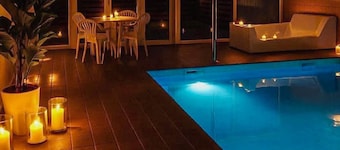 4 Star Holiday Home in Blokhus