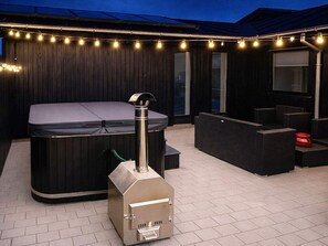 House | Spa treatment - 4 Star Holiday Home in Blokhus (Blokhus)