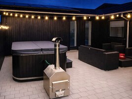 Hus | Spabehandling