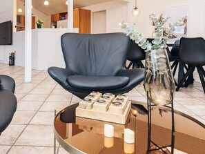 House | Interior - 4 Star Holiday Home in Blokhus (Blokhus)