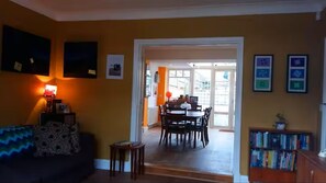 Interior - Colourful family home London zone 2 - Lewisham (London)