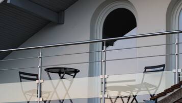 Außendetails