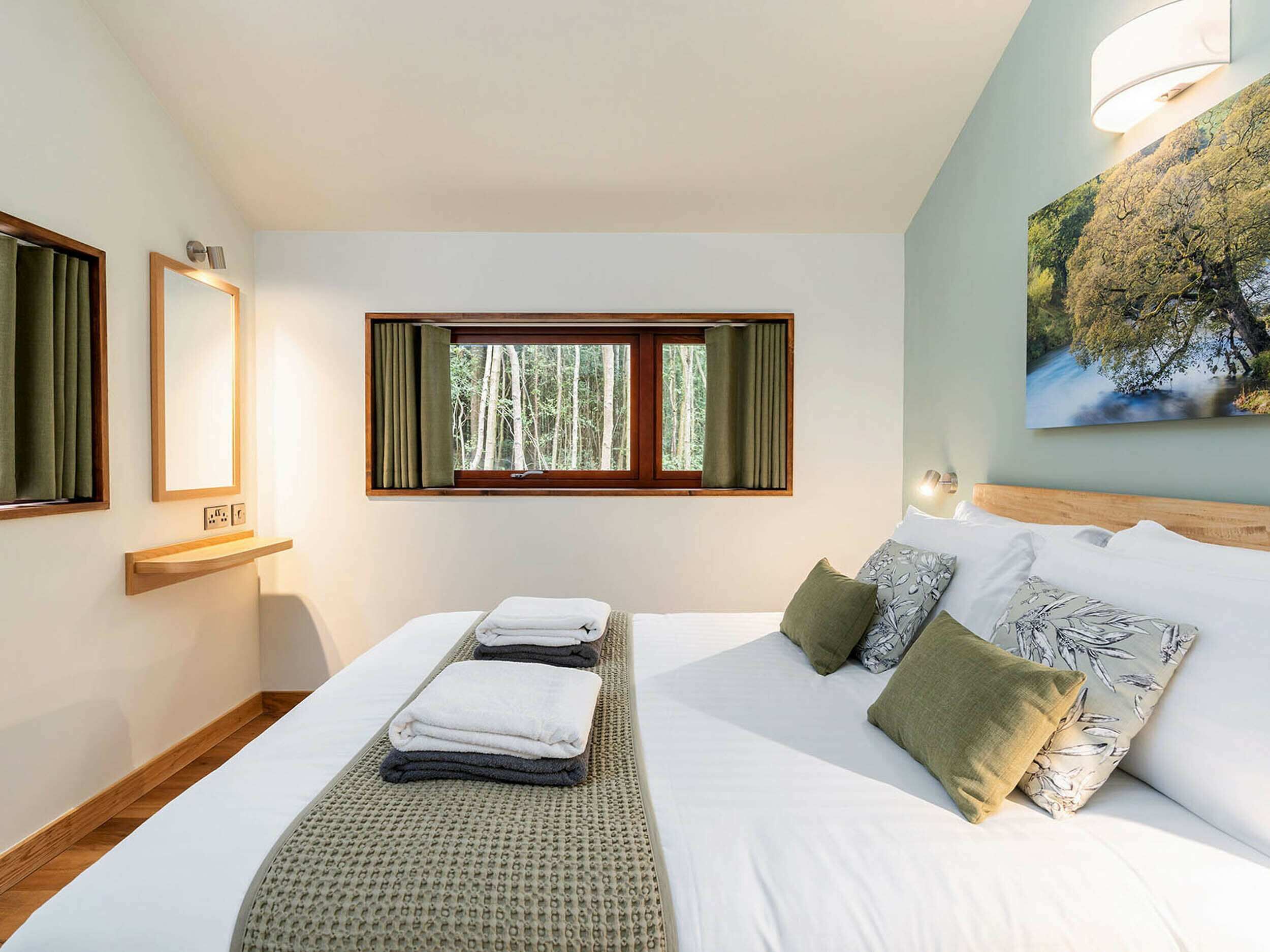 3 bedrooms, WiFi