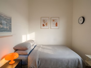 Basic-enkeltværelse