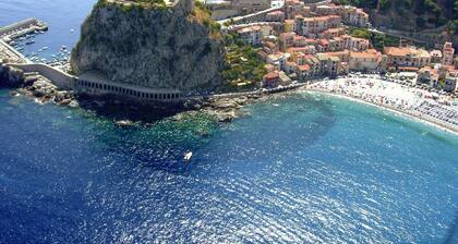 Grandma Maria's House - Maestrale