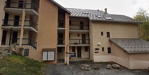 Außenbereich