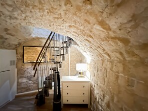 Interior - Cozy duplex for 4 people – Montorgueil (Paris)