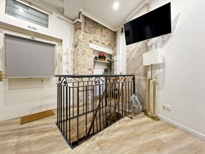 Interior - Cozy duplex for 4 people – Montorgueil (Paris)