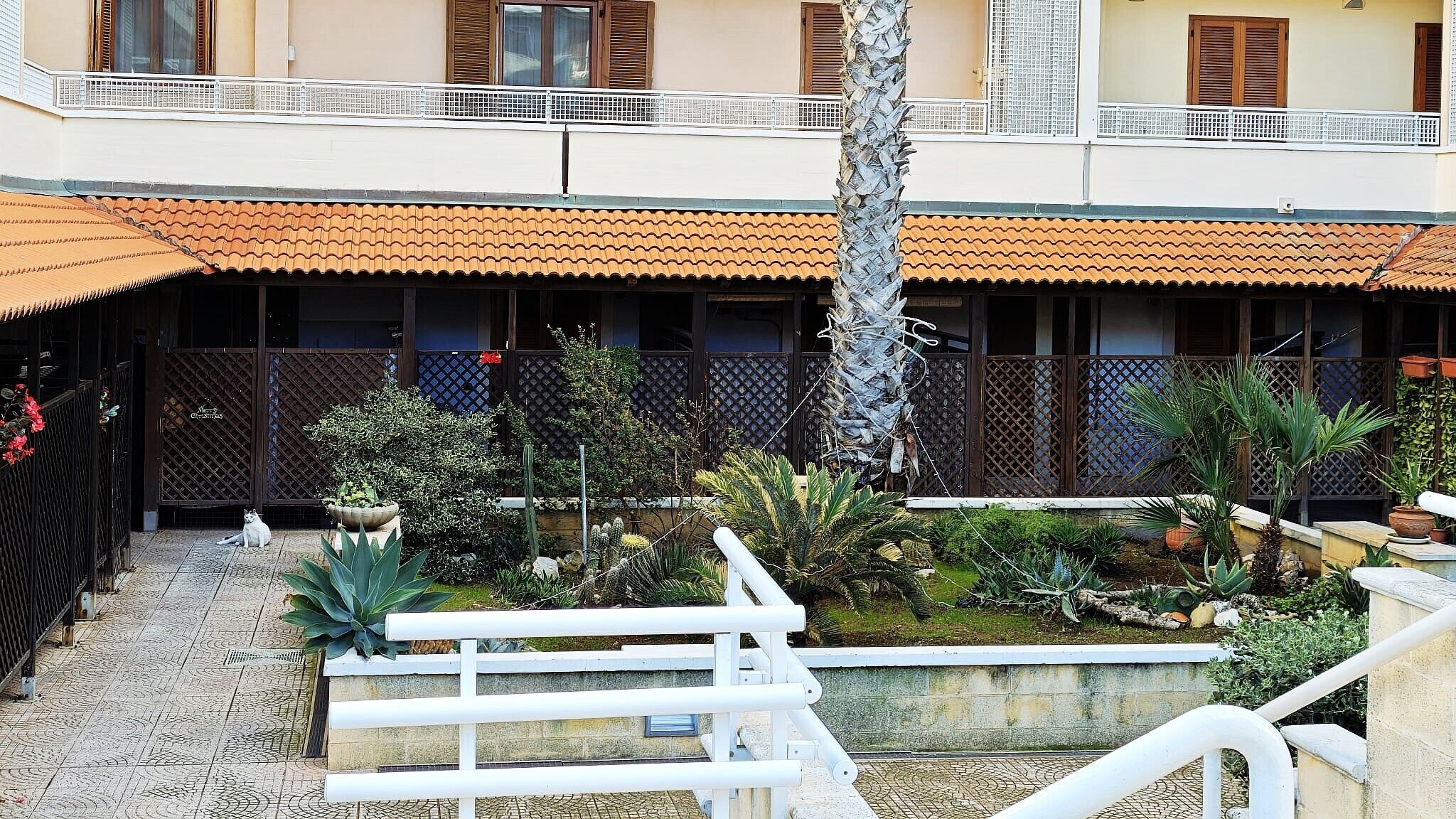 Área da propriedade