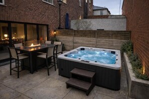 Terras