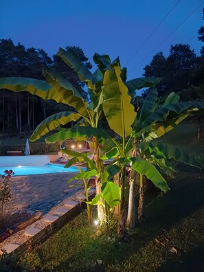 Unclassified image, 3 of 34, button - Gîte 'La Marceline' with Pool and Private Terrace in Aubas, Dordogne (Aubas)