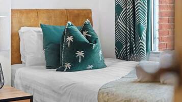 4 Schlafzimmer, Bügeleisen/Bügelbrett, Reisekinderbett, kostenloses WLAN