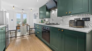 Cucina privata