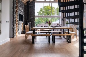 Servei de restauració