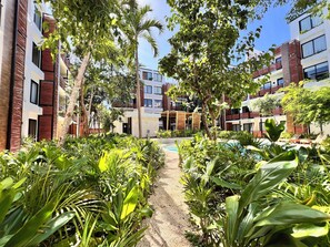 Exterior - DEPARTMENT. IN TULUM 2BD 1BR Rooftop Swimming Pool Cinema Gym WiFi 24H Security Tulum (Tulum)