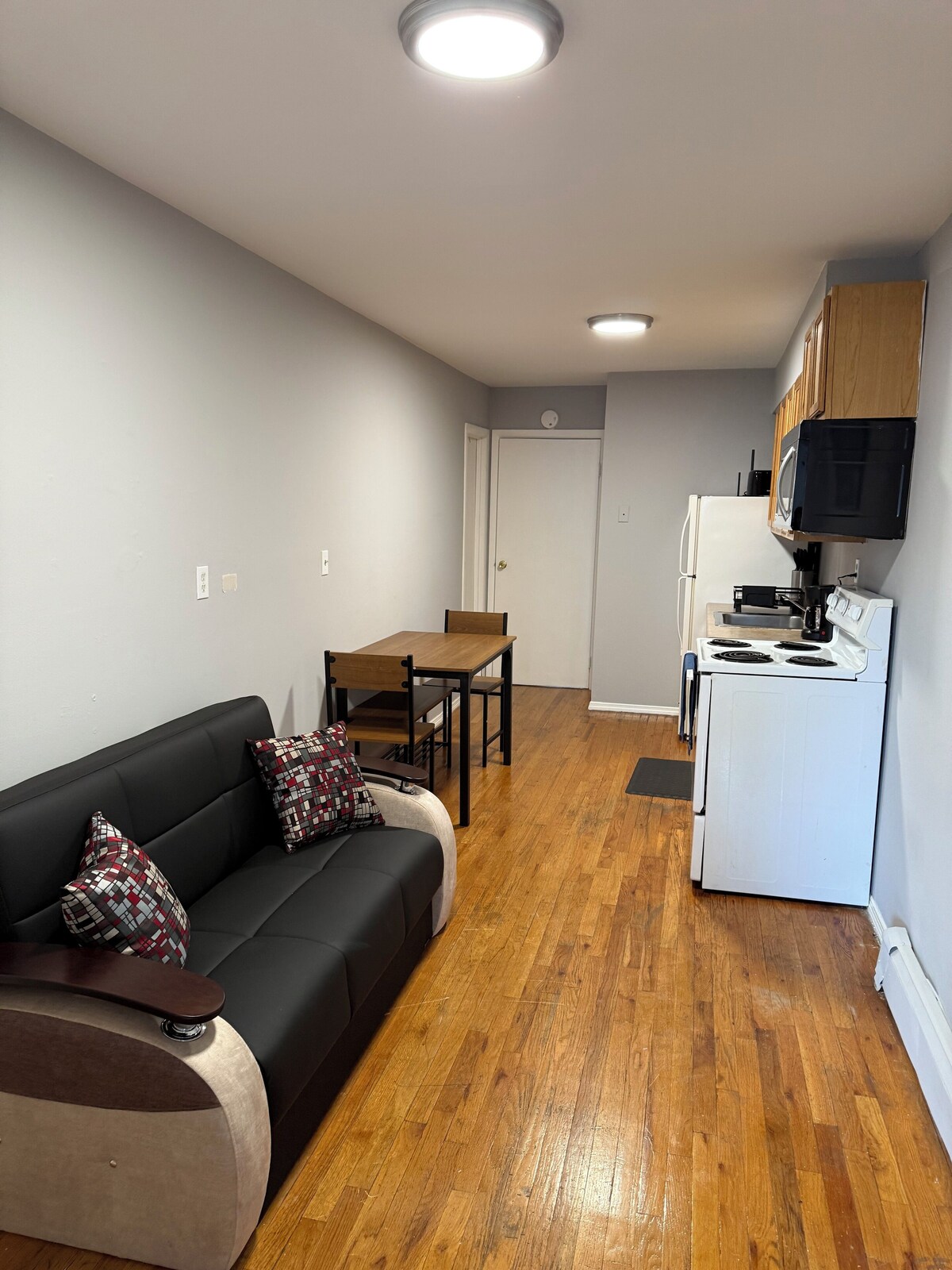 Image de profil de l’hôte