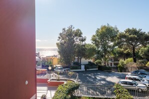 Property grounds - GuestHost - Cozy Apartment with Terrace in Sanremo (Sanremo)